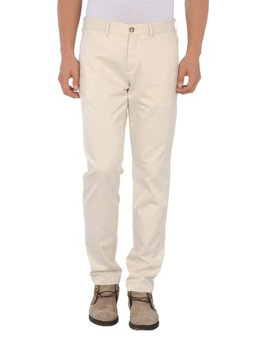 ZOOM PRADA - Casual pants