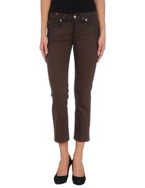 NOTIFY - 3/4-length short