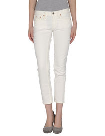 RA-RE - Denim capris