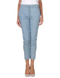 SEE BY CHLOÃ‰ - 3/4-length trousers