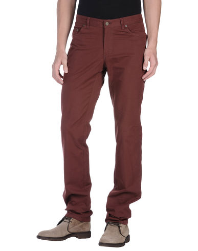 ZOOM BRIONI - Casual pants