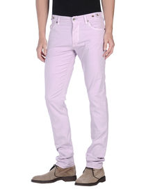 MASON'S JEANS - Casual pants