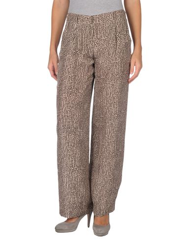 ZOOM NIU' - Casual trouser