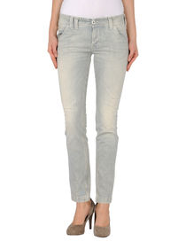 CYCLE - Denim trousers