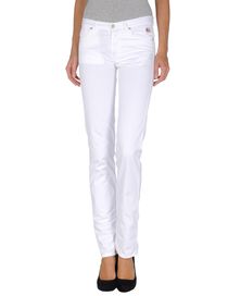 ROŸ ROGER'S - Casual pants