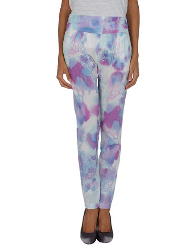 ZOOM SEE BY CHLOÉ - Casual pants