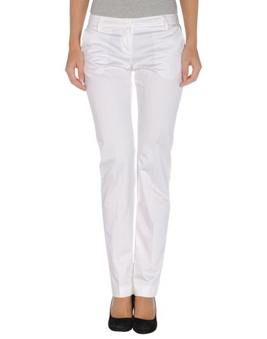 ZOOM LOVE MOSCHINO - Dress pants