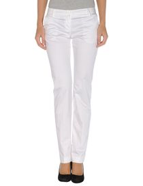 LOVE MOSCHINO - Formal trouser