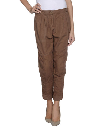 ZOOM COAST,WEBER & AHAUS - Casual trouser