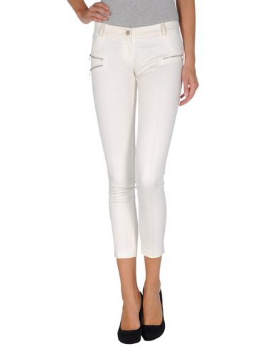 ZOOM BETTY BLUE - Casual trouser