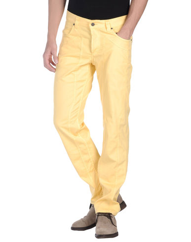 ZOOM JECKERSON - Casual pants