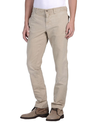 ZOOM MASON'S - Casual pants