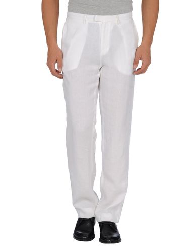 ZOOM TJ TRUSSARDI JEANS - Casual trouser