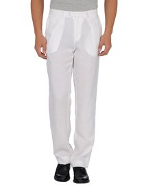 TJ TRUSSARDI JEANS - Casual pants