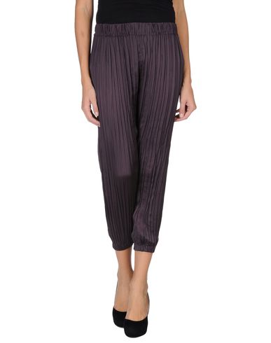 ZOOM FORTE_FORTE - 3/4-length trousers