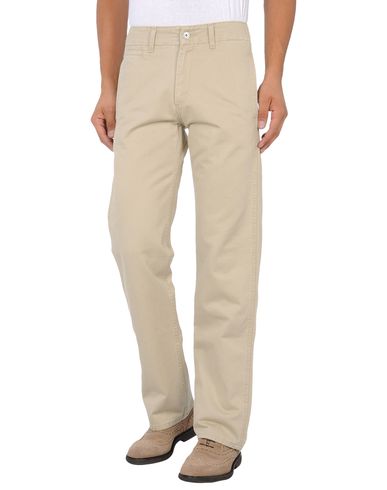 ZOOM LEVI'S RED TAB - Casual pants