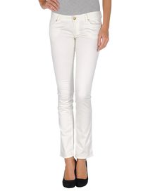 GUESS JEANS - Casual pants