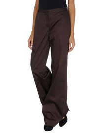 ALBERTA FERRETTI - Casual pants