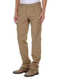 INCOTEX - Casual pants