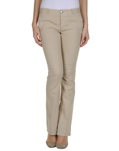 ZOOM MAURO GRIFONI - Casual pants