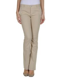 MAURO GRIFONI - Casual pants