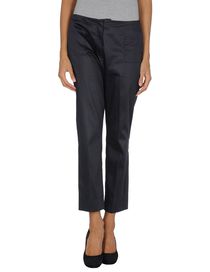 JIL SANDER - Casual pants