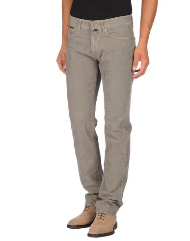 ZOOM INCOTEX - Casual pants