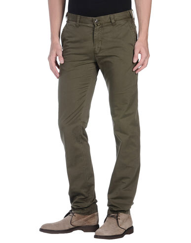 ZOOM BETWOIN - Casual pants