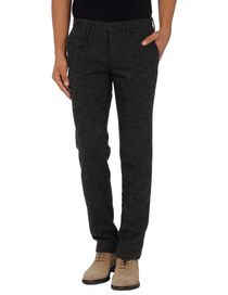 INCOTEX RED - Casual pants