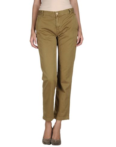 ZOOM CURRENT/ELLIOTT - Casual pants