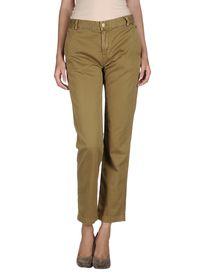 CURRENT/ELLIOTT - Casual pants