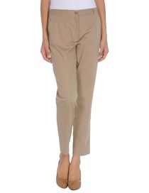 DOLCE & GABBANA - Casual pants