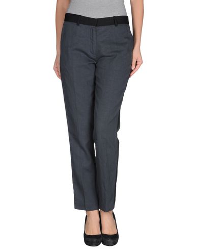 ZOOM FORTE_FORTE - Casual trouser