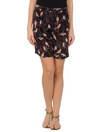 SEE BY CHLOÃ‰ - Bermuda shorts
