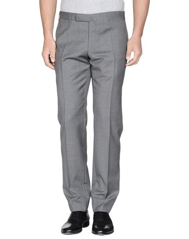 ZOOM INCOTEX - Dress pants