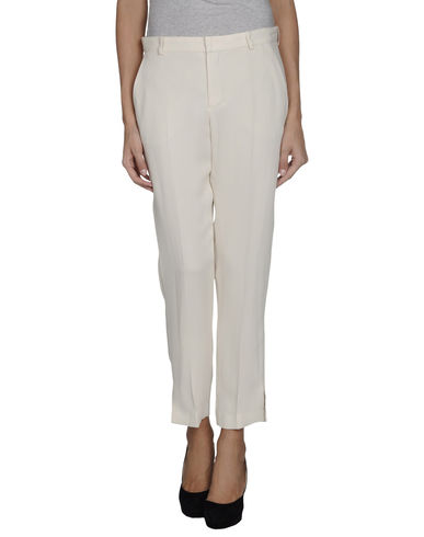 ZOOM JOSEPH - Dress pants