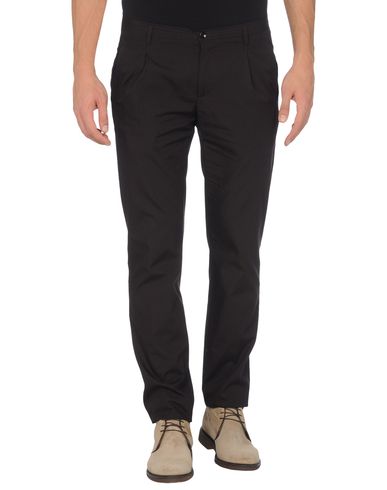 ZOOM D.A. DANIELE ALESSANDRINI - Casual pants