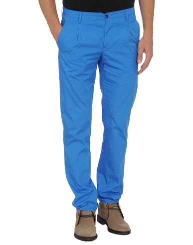 ZOOM D.A. DANIELE ALESSANDRINI - Casual pants