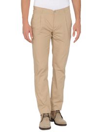 D.A. DANIELE ALESSANDRINI - Casual pants