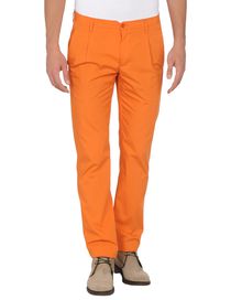 D.A. DANIELE ALESSANDRINI - Casual trouser