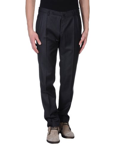ZOOM INCOTEX - Casual pants