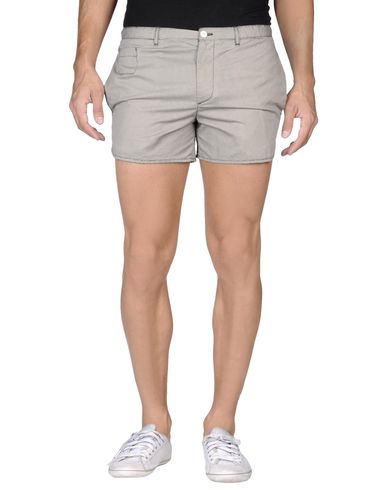 ZOOM M.GRIFONI DENIM - Shorts