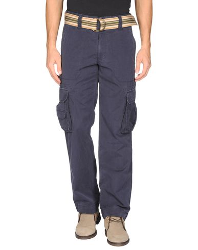 ZOOM DOCKERS - Casual pants