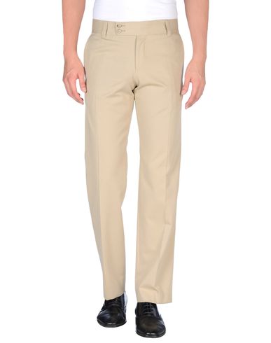 ZOOM HUGO - Casual pants