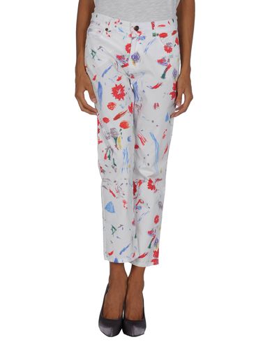 ZOOM SEE BY CHLOÉ - Casual trouser