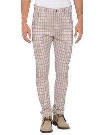 DANIELE ALESSANDRINI - Casual trouser