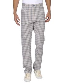 DANIELE ALESSANDRINI - Casual pants