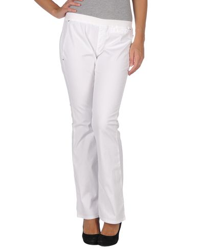 ZOOM E-LAST-FIT - Casual pants
