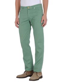 JACOB COHЁN - Casual pants