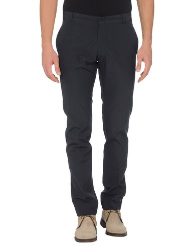 ZOOM D.A. DANIELE ALESSANDRINI - Casual trouser